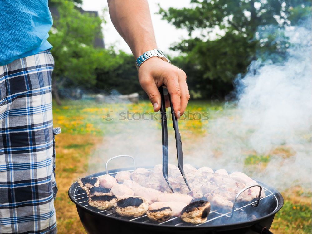 Image, Stock Photo Feng Shui Snack Meat