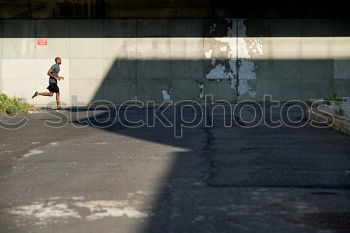 Similar – Image, Stock Photo w G II Masculine Young man