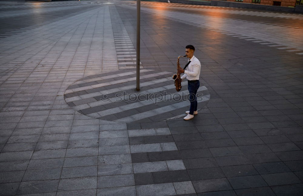 Similar – Image, Stock Photo For passengers with larger pieces of luggage