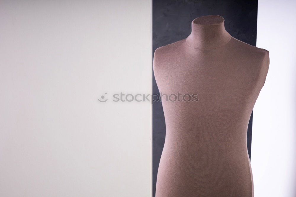 Similar – Image, Stock Photo dress alone Lifestyle