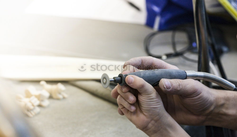 Similar – Image, Stock Photo personal contribution