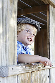 Similar – Image, Stock Photo hoo-hoo Child Hand