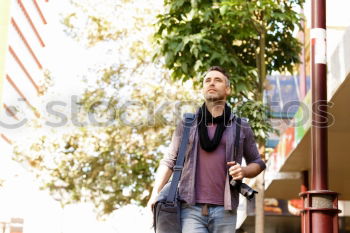 Similar – Image, Stock Photo Come here, young thing!