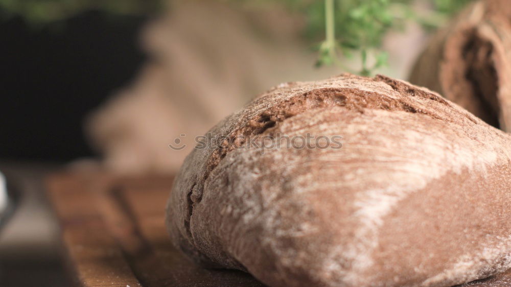 Similar – grain rolls Food Dough