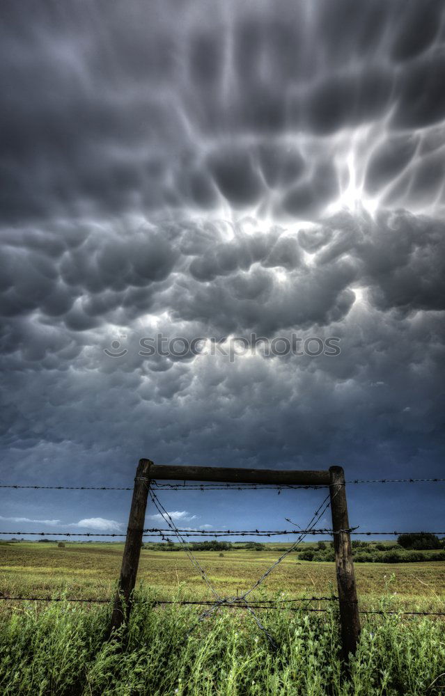 Similar – Image, Stock Photo Weather Nature Landscape