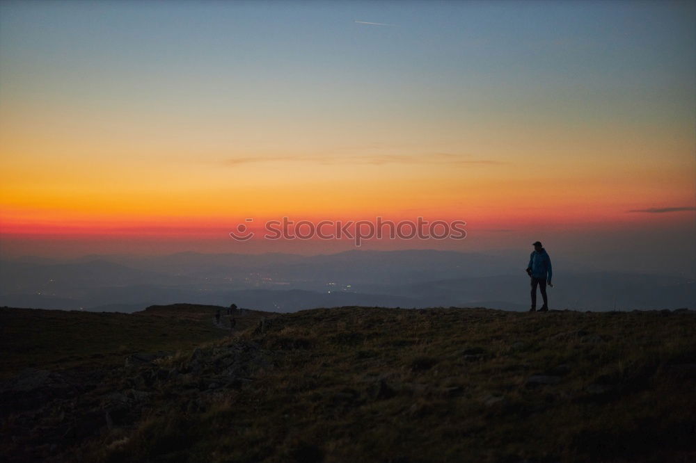 Similar – Foto Bild lichtblick Stimmung