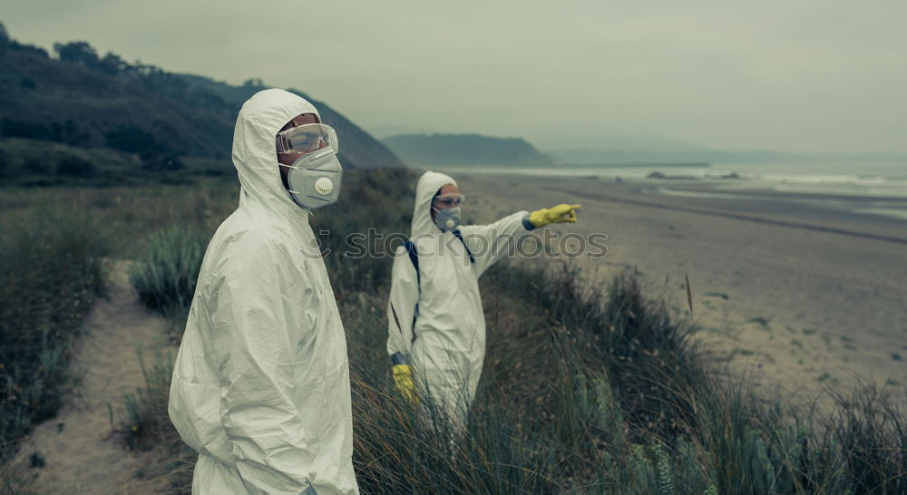 Similar – Image, Stock Photo Dance with the sea