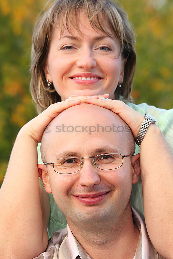 Similar – Image, Stock Photo What are you looking at?