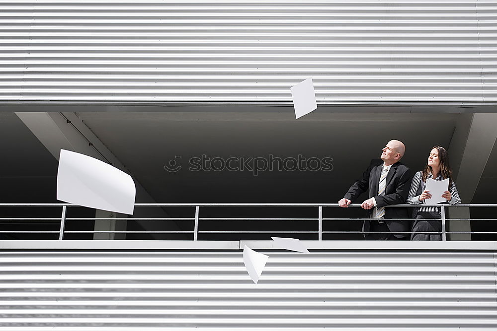 Similar – Image, Stock Photo proactive Chair Room