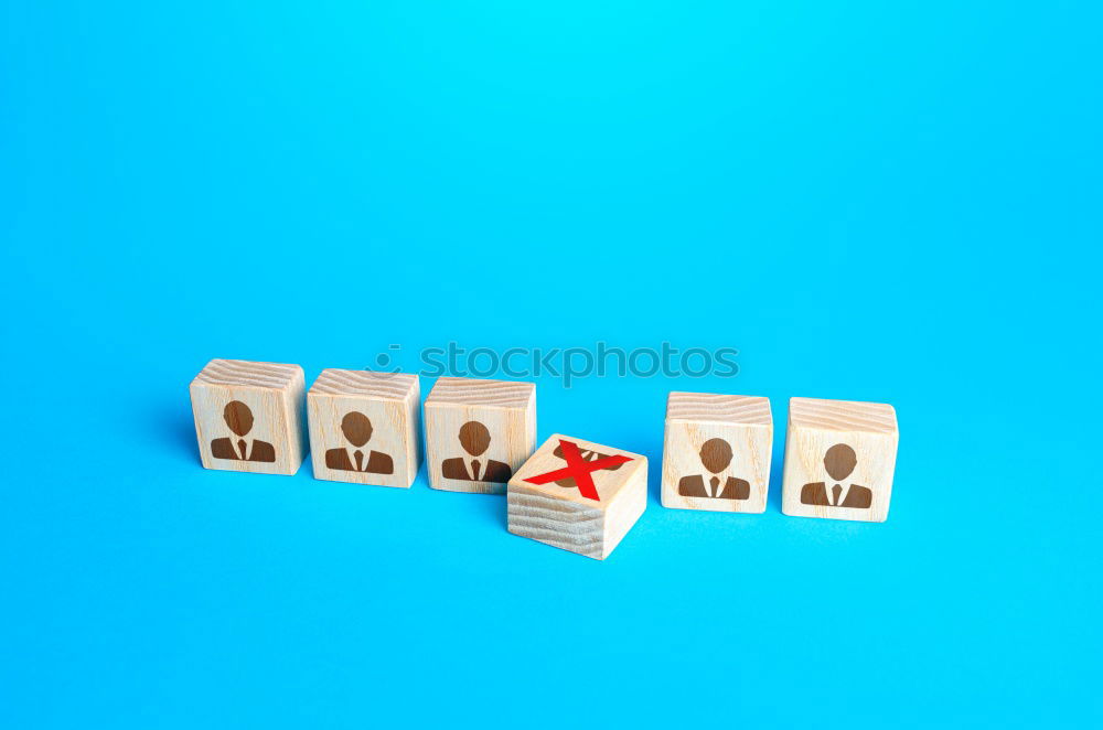 Similar – Image, Stock Photo unconditionally Characters