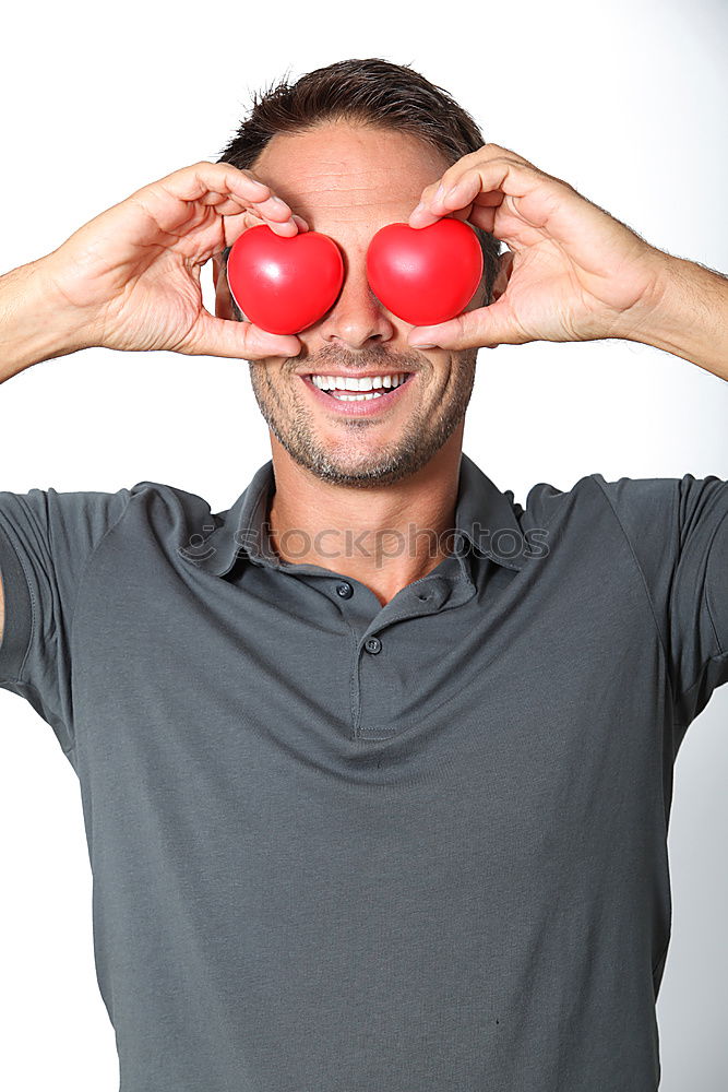 Similar – Image, Stock Photo #A# Tomato eyes Art
