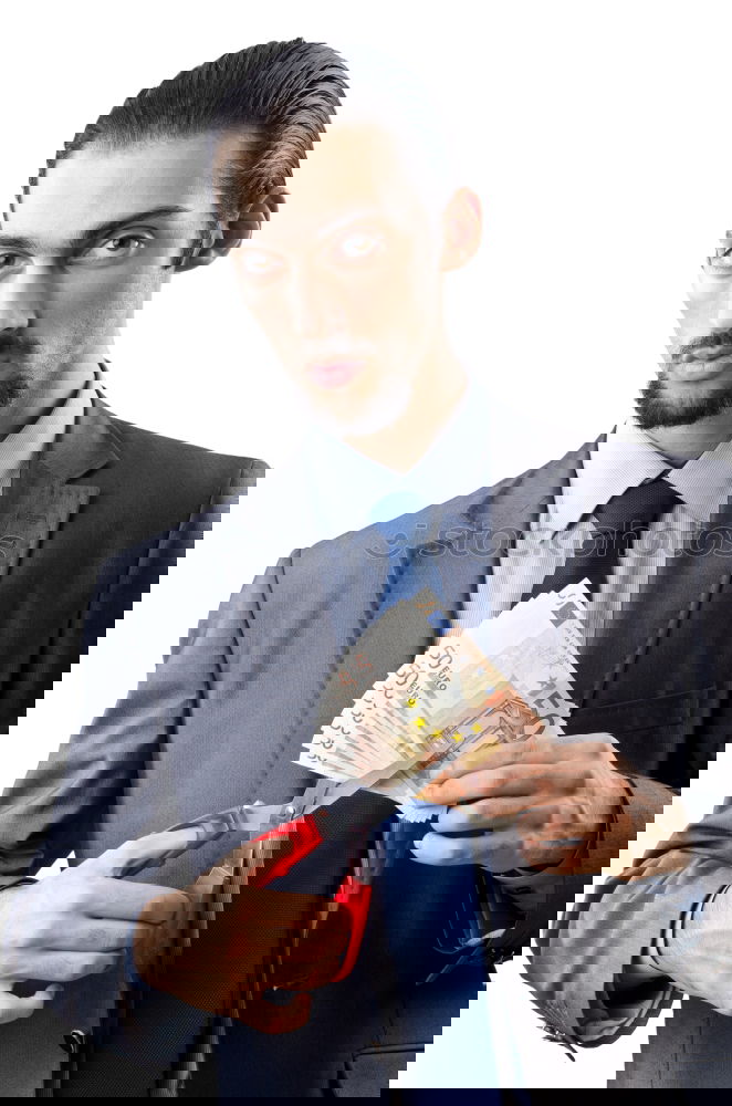 Similar – Image, Stock Photo business Business