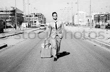 Similar – Image, Stock Photo indian man (2007) Bicycle