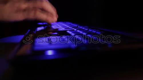 Similar – Image, Stock Photo #AS# Bitcoin junkie Art