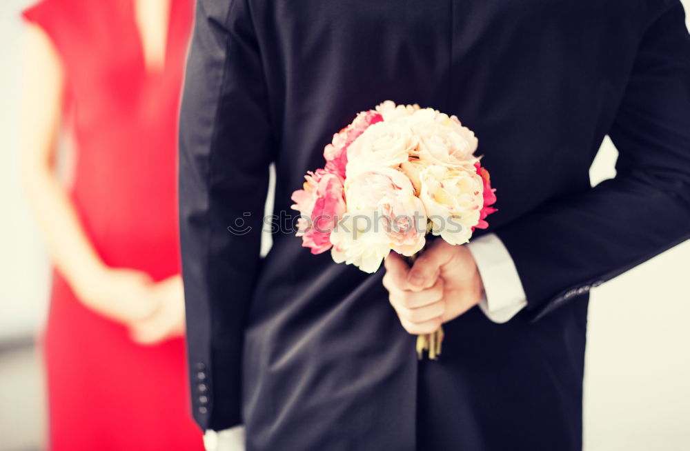 Similar – Image, Stock Photo wedding Lifestyle Luxury