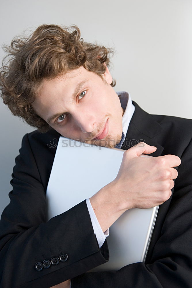 Similar – Foto Bild piano Klavier Mann