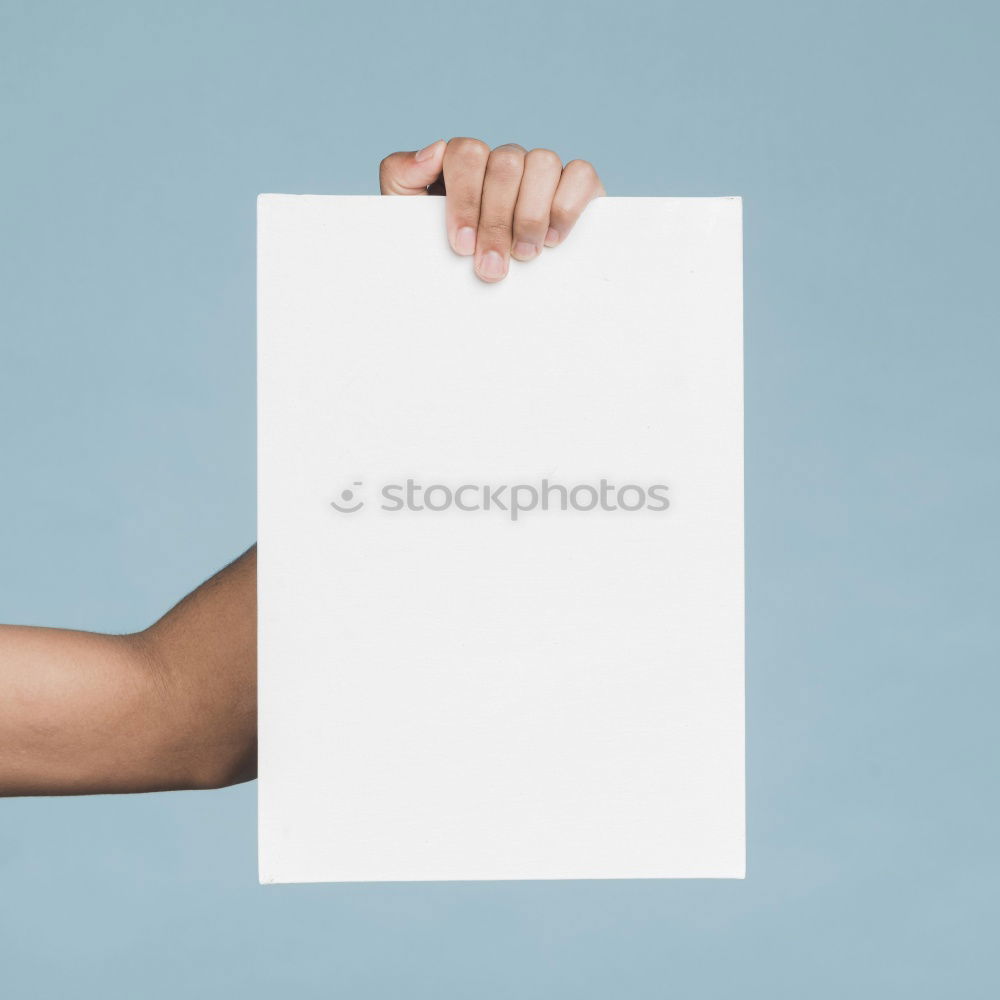 Similar – Image, Stock Photo Ideas wanted School Study
