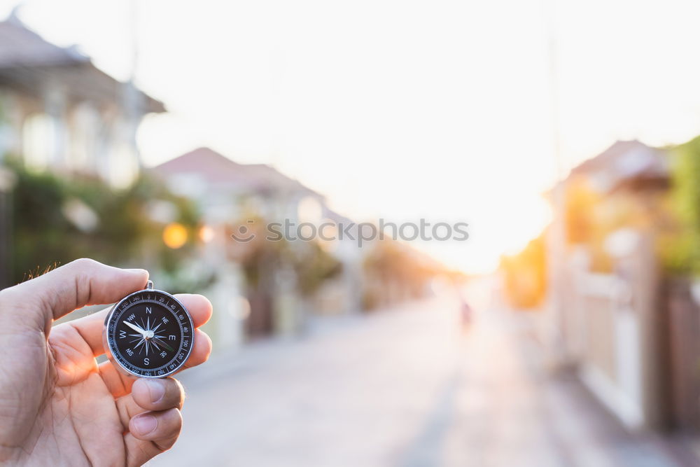 Similar – Image, Stock Photo 0815 AST | City garden