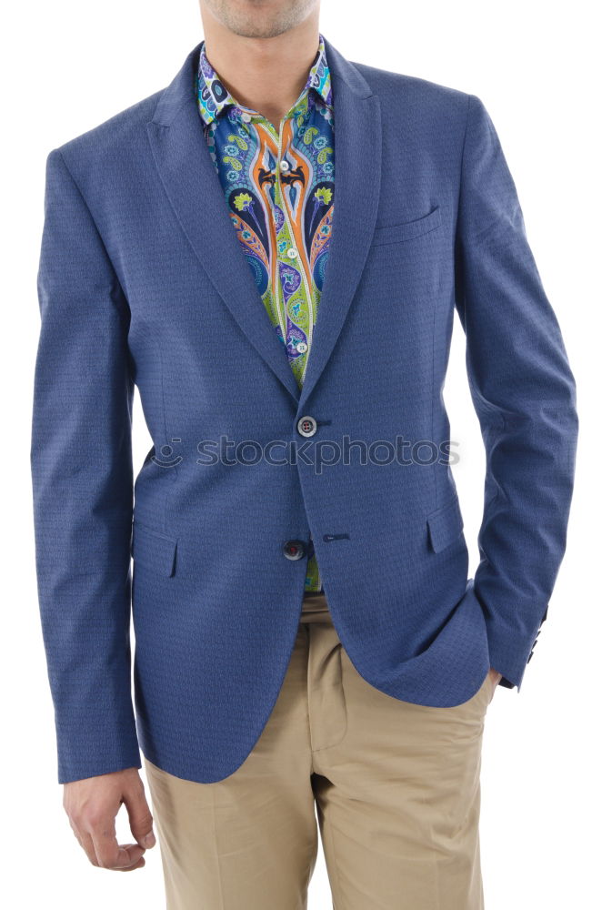 Similar – suit Masculine Man Adults