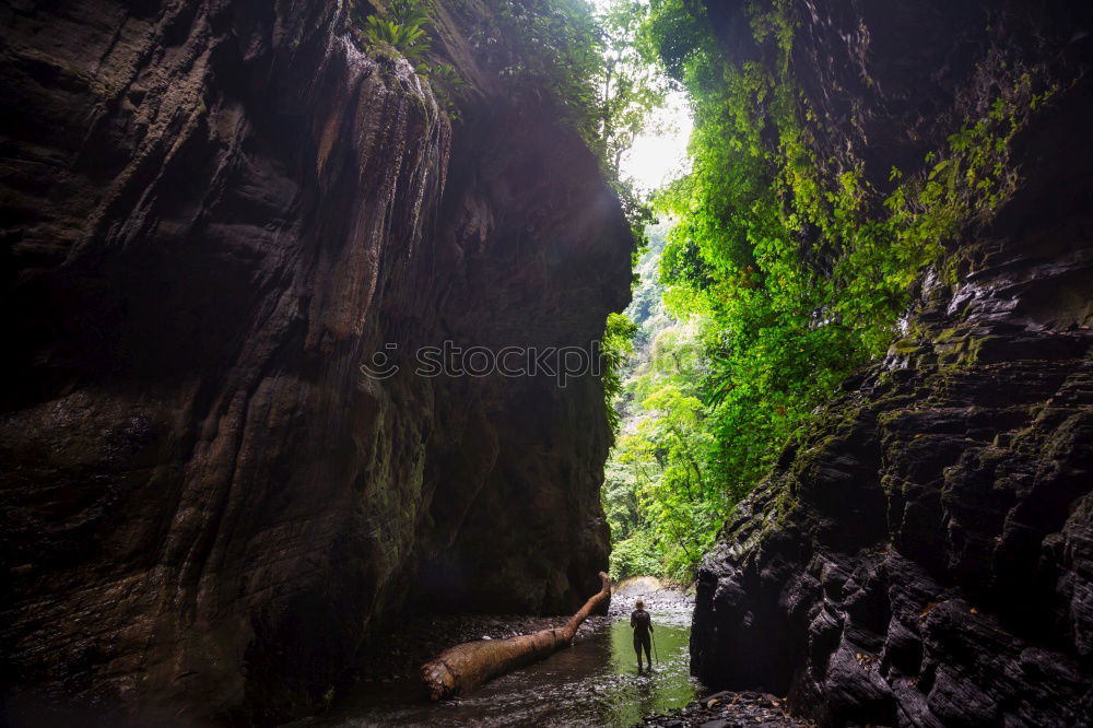 Similar – Image, Stock Photo fight of the rocks