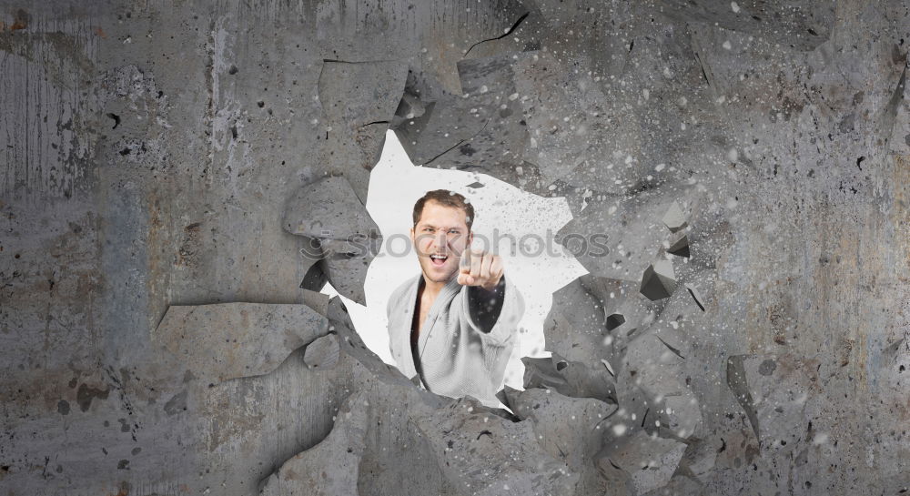 Similar – Image, Stock Photo birthday boy