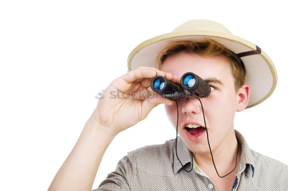 Similar – Image, Stock Photo The Ring Rubber Red Hand