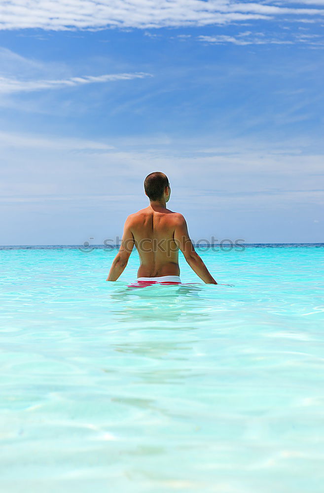 maldives dacapo Beach