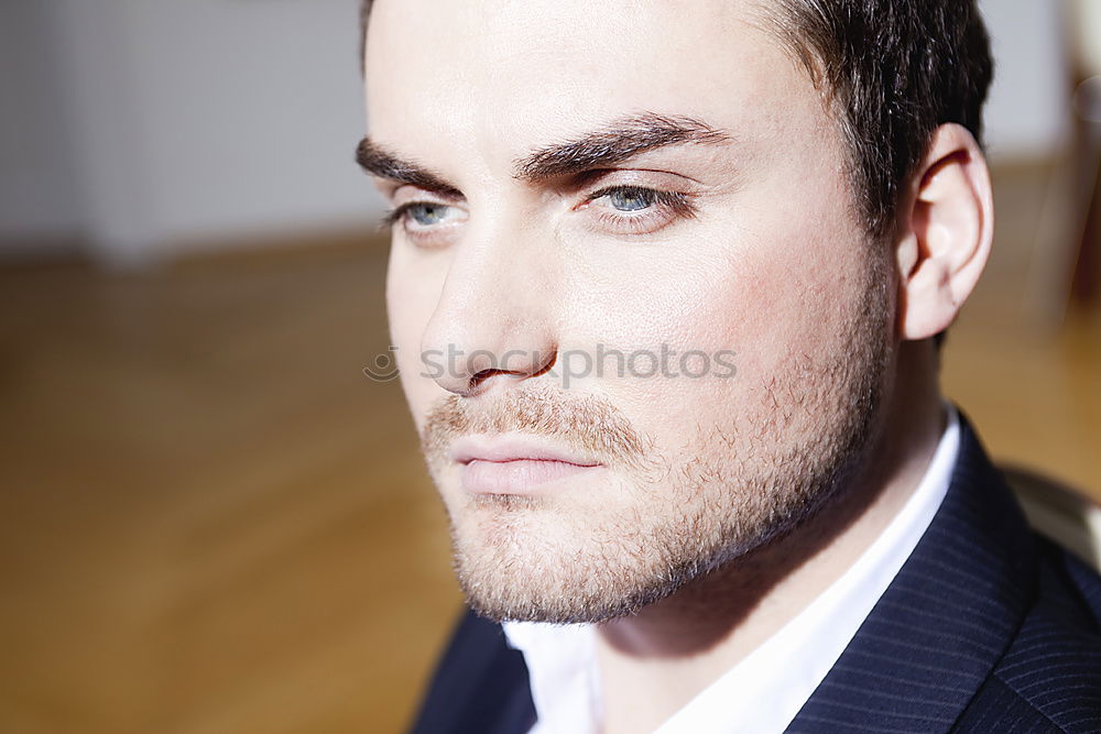 Image, Stock Photo dreamer Style Joy