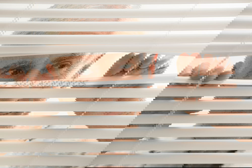 Similar – Image, Stock Photo awake, yes. get up, no