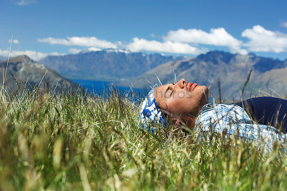 Similar – Image, Stock Photo Fault-in-the-Sun-Lay Perspective