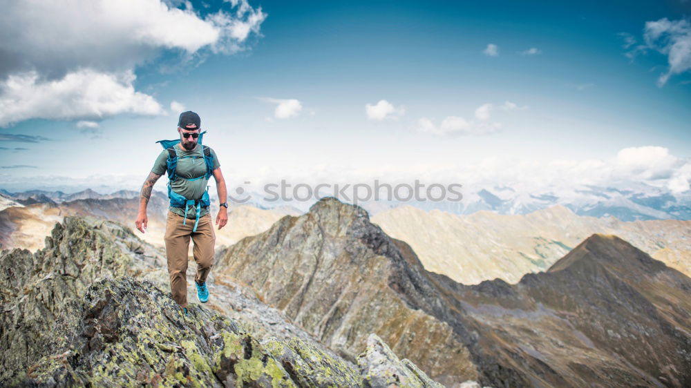 Similar – Image, Stock Photo Let’s go, let’s go!