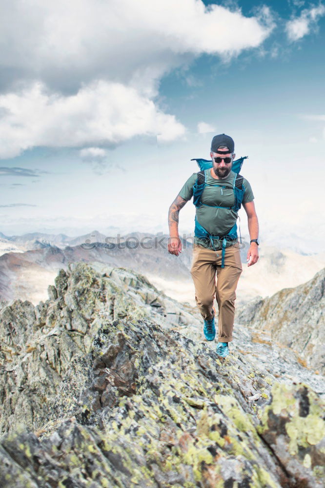 Similar – Image, Stock Photo Let’s go, let’s go!