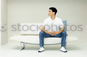 Similar – Image, Stock Photo dear reader Lifestyle