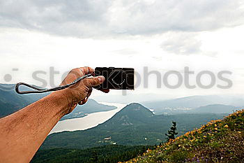 Image, Stock Photo Photograph Eltz Castle