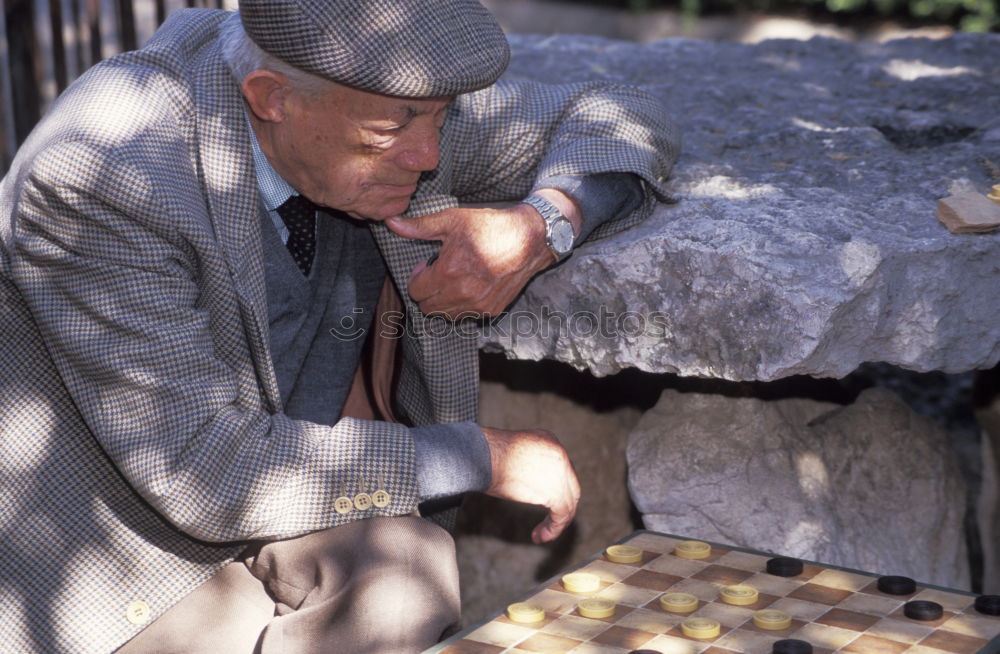 Similar – Foto Bild Durst trinken Mann Getränk