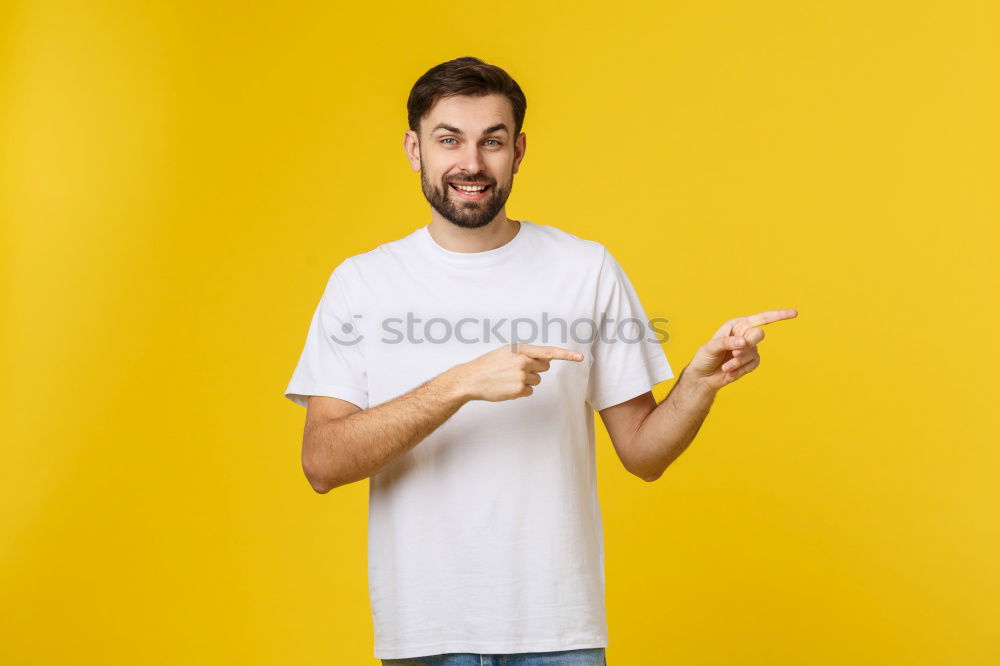 Similar – Image, Stock Photo poser Human being