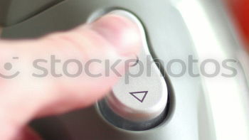 Similar – Image, Stock Photo alarm Alarm Buttons