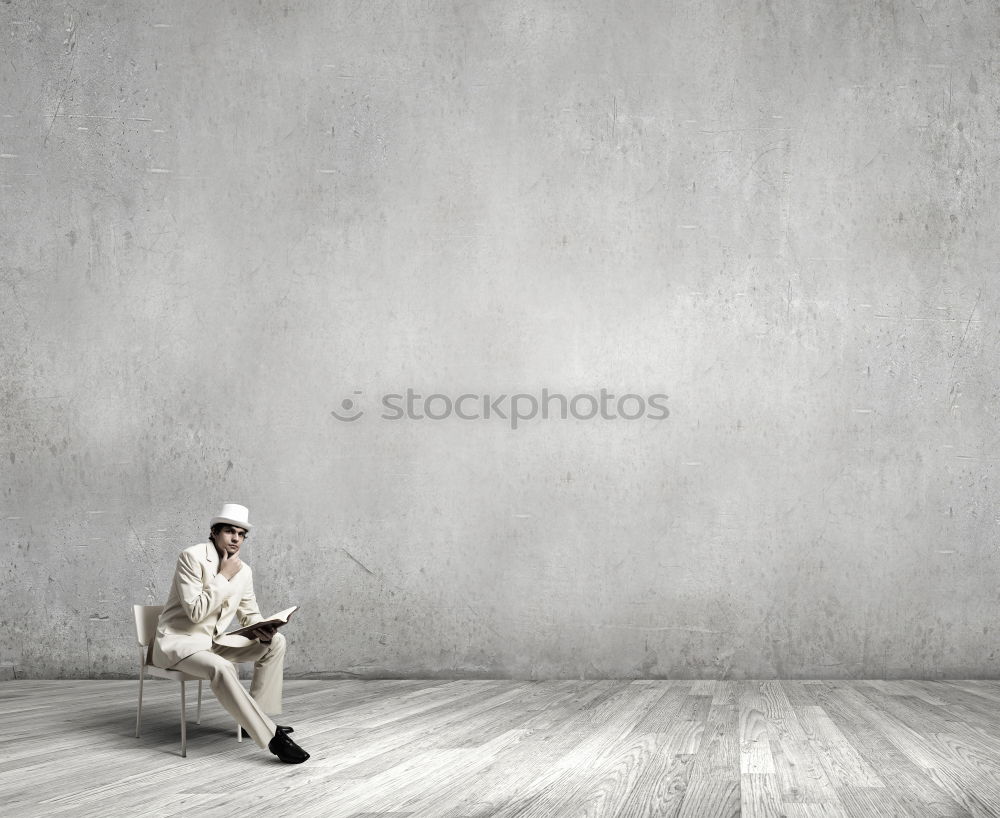 Similar – Image, Stock Photo Going online