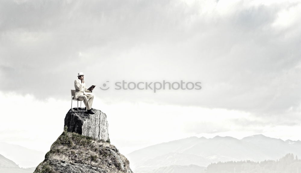 Similar – Image, Stock Photo Dolomites