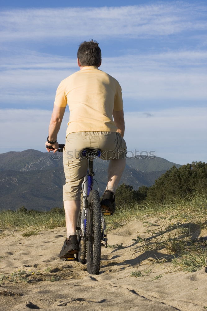 Similar – Image, Stock Photo Hiddensee Relaxation