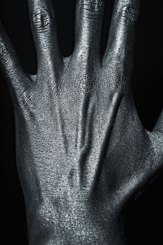 Similar – Verschraubt Schraube Hand