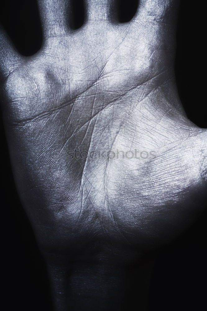 Similar – Image, Stock Photo Thumbs up! Skin Hand