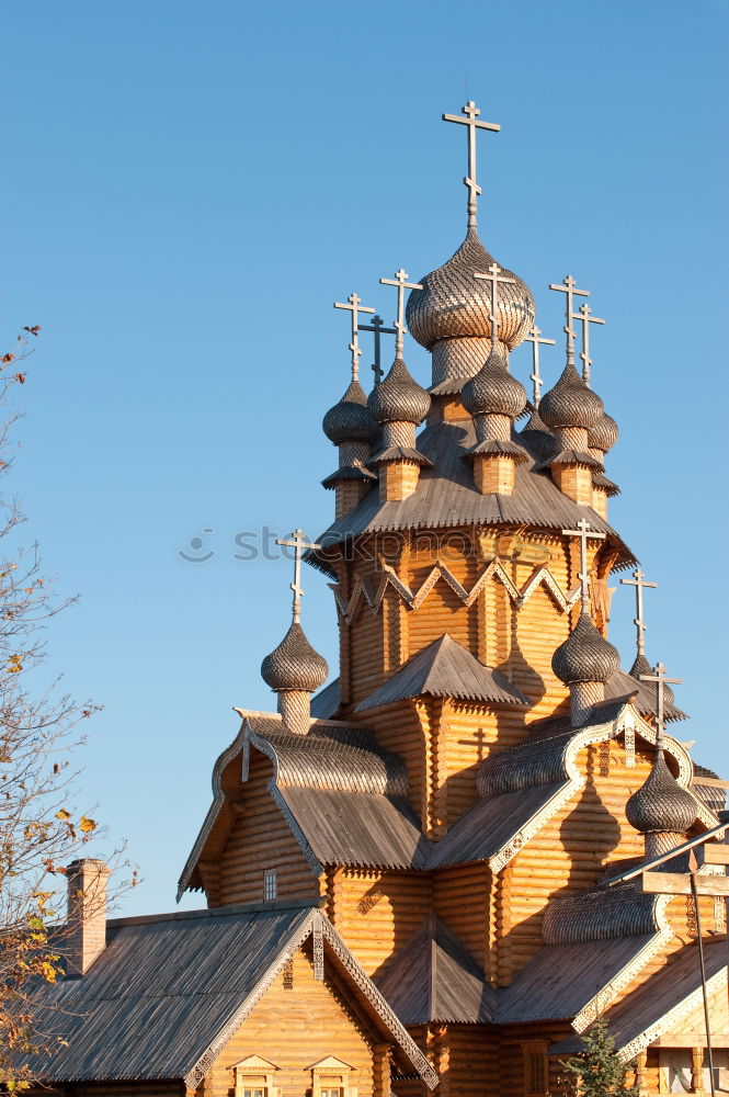 Similar – Foto Bild Russische Kirche