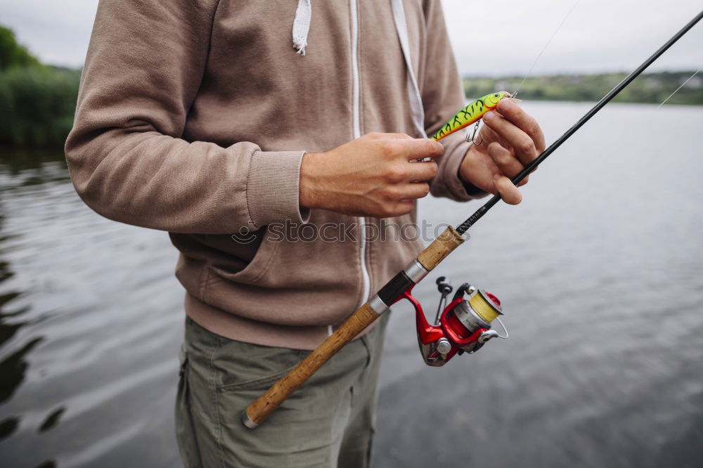 Similar – Image, Stock Photo fischers.