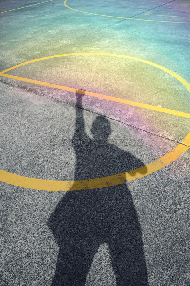Similar – Image, Stock Photo free yourself Sports