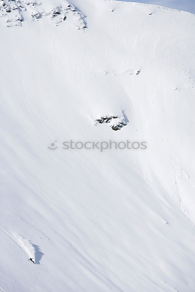 Similar – Image, Stock Photo Steve Podborski Snow