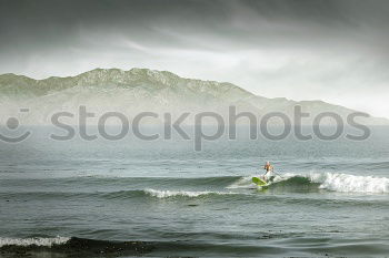 Similar – Image, Stock Photo turbulent times