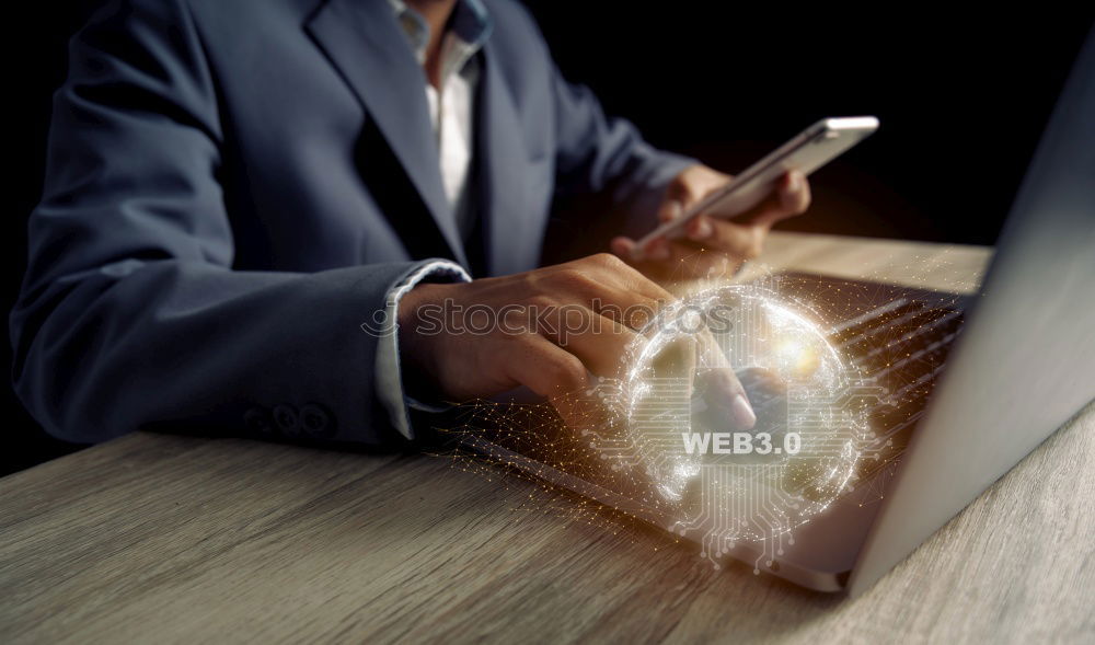 Similar – Image, Stock Photo Hands of a Young woman, Holding a smartphone