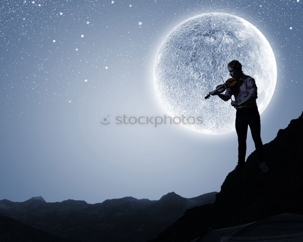 Similar – Image, Stock Photo #A# Balance Act Art