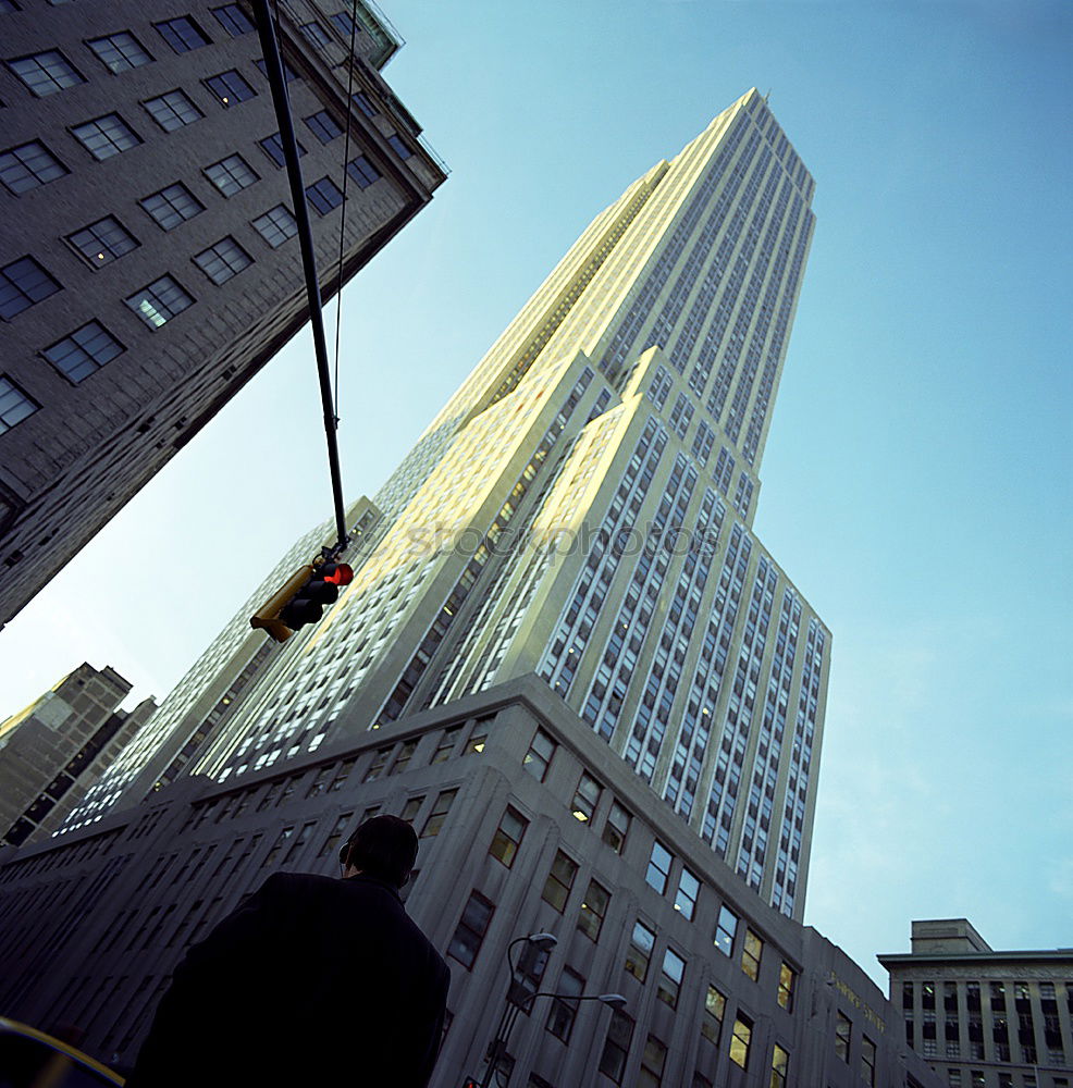 Rockefeller Center